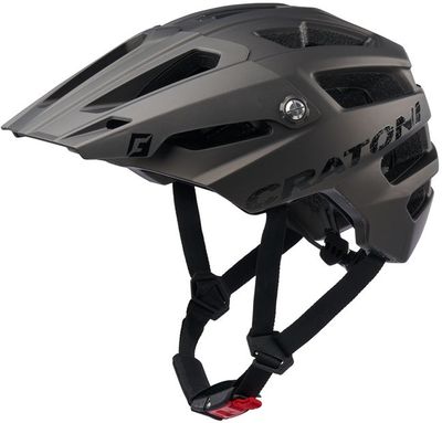 MTB-Helm Cratoni AllTrack 2025 (Bild 3)
