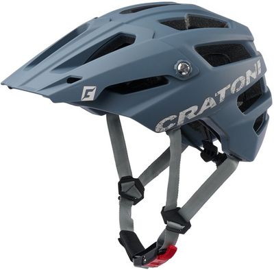 MTB-Helm Cratoni AllTrack 2025 (Bild 6)