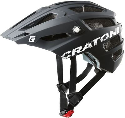 MTB-Helm Cratoni AllTrack 2025 (Bild 2)