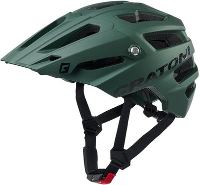 MTB-Helm Cratoni AllTrack 2025 (Bild 4)
