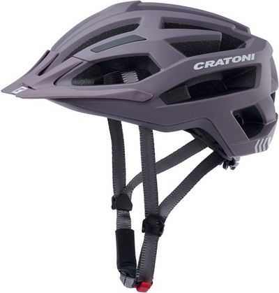 Fahrradhelme City und Trekking Cratoni C-Flash 2025 (Bild 3)