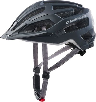 Fahrradhelme City und Trekking Cratoni C-Flash 2025 (Bild 1)