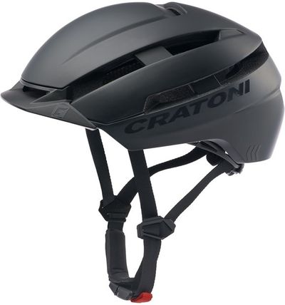 Fahrradhelme City und Trekking Cratoni C-Loom 2. 2025 (Bild 4)