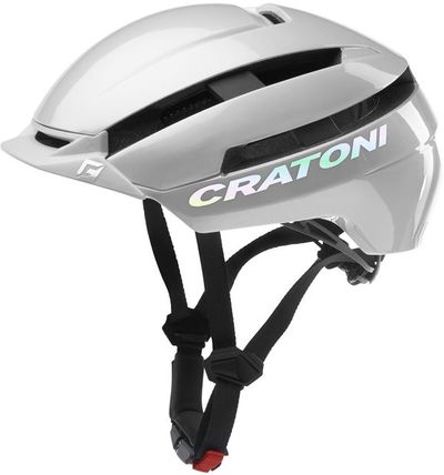 Fahrradhelme City und Trekking Cratoni C-Loom 2. 2025 (Bild 5)