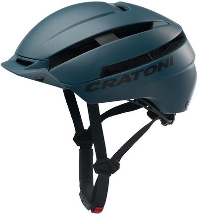 Fahrradhelme City und Trekking Cratoni C-Loom 2. 2025 (Bild 1)