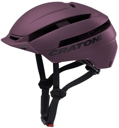 Fahrradhelme City und Trekking Cratoni C-Loom 2. 2025 (Bild 3)