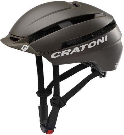Fahrradhelme City und Trekking Cratoni C-Loom 2. 2025 (Bild 2)