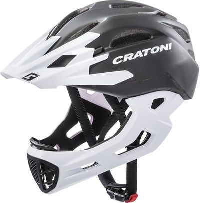 Fullface Helm Cratoni C-Maniac 2025 (Bild 1)