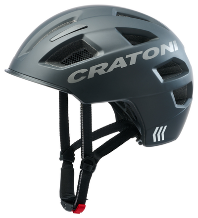 Fahrradhelme City und Trekking Cratoni C-Pure 2026 (Bild 1)