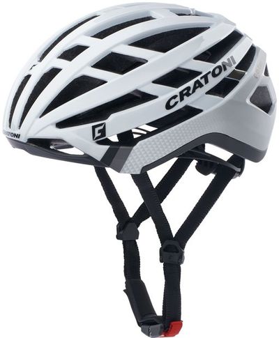 Rennrad Helm Cratoni C-Vento 2023 (Bild 2)
