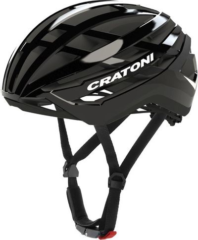 Rennrad Helm Cratoni C-Vento 2025 (Bild 1)