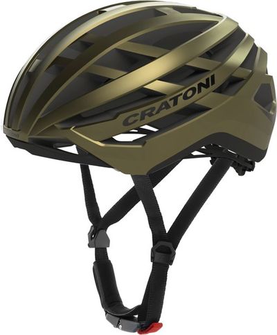 Rennrad Helm Cratoni C-Vento 2025 (Bild 2)
