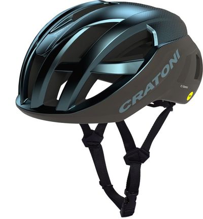 Rennrad Helm Cratoni C-Zero 2025 (Bild 2)