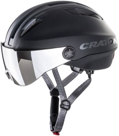Pedelec Helm Cratoni Evo 2025 (Bild 1)