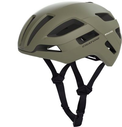 Fahrradhelme City und Trekking Cratoni Gravoq 2025 (Bild 1)