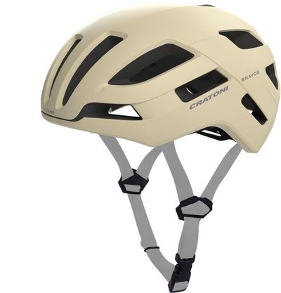 Fahrradhelme City und Trekking Cratoni Gravoq 2025 (Bild 2)