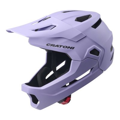 Fullface Helm Cratoni MadCat 2026 (Bild 1)