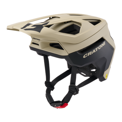 MTB-Helm Cratoni MadFlex MIPS RECCO 2026 (Bild 1)