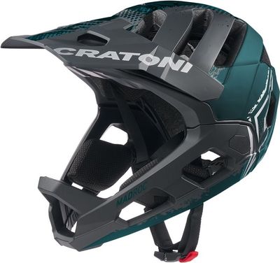 Fullface Helm Cratoni Madroc 2025 (Bild 2)