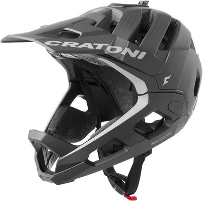 Fullface Helm Cratoni Madroc Pro 2025 (Bild 1)