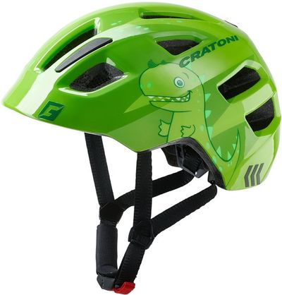 Kinderhelm Cratoni Maxster 2025 (Bild 2)