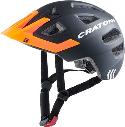 Kinderhelm Cratoni Maxster Pro 2025 (Bild 1)