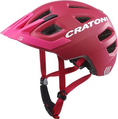 Kinderhelm Cratoni Maxster Pro 2025 (Bild 2)