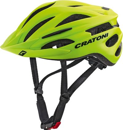 Fahrradhelme City und Trekking Cratoni Pacer 2025 (Bild 1)