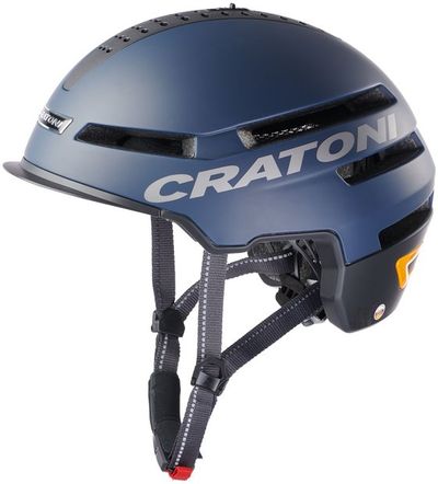 Pedelec Helm Cratoni Smartride 1.2 2025 (Bild 4)