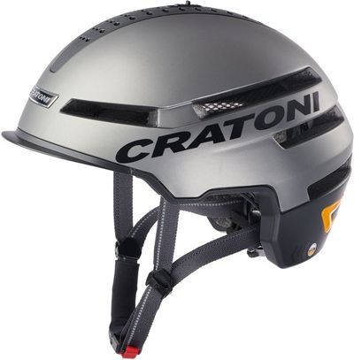 Pedelec Helm Cratoni Smartride 1.2 2025 (Bild 3)