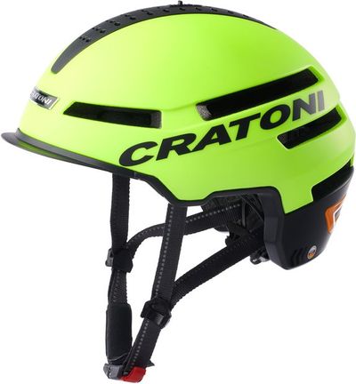 Pedelec Helm Cratoni Smartride 1.2 2025 (Bild 2)