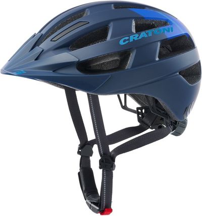 Fahrradhelme City und Trekking Cratoni Velo-X 2025 (Bild 5)