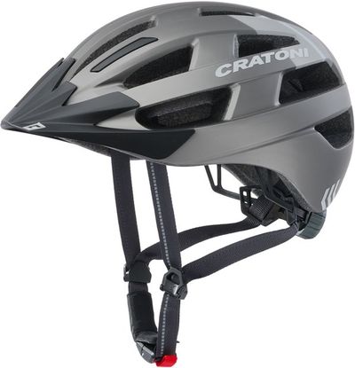 Fahrradhelme City und Trekking Cratoni Velo-X 2025 (Bild 2)
