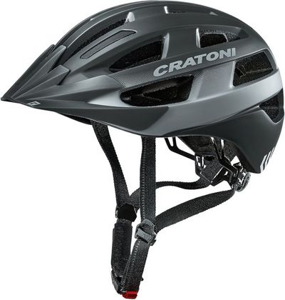 Fahrradhelme City und Trekking Cratoni Velo-X 2025 (Bild 3)