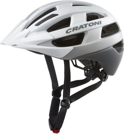 Fahrradhelme City und Trekking Cratoni Velo-X 2025 (Bild 4)