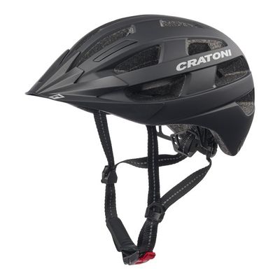 Fahrradhelme City und Trekking Cratoni Velo-X 2026 (Bild 1)