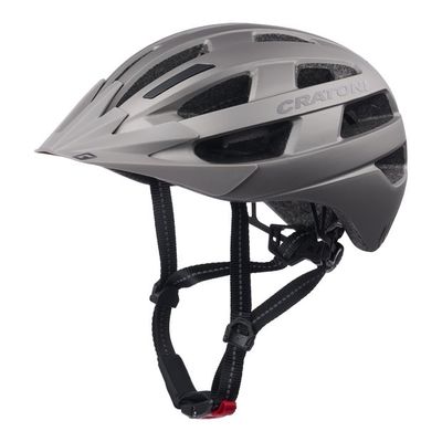 Fahrradhelme City und Trekking Cratoni Velo-X 2026 (Bild 3)