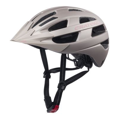 Fahrradhelme City und Trekking Cratoni Velo-X 2026 (Bild 2)
