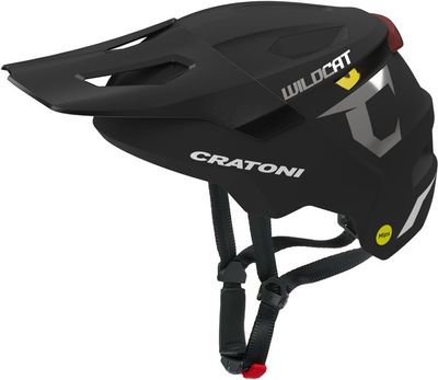 Kinderhelm Cratoni WildCat 2025 (Bild 1)