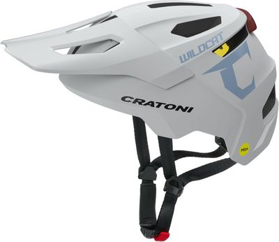 Kinderhelm Cratoni WildCat 2025 (Bild 2)