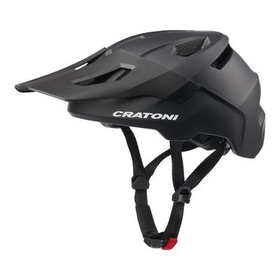 Kinderhelm Cratoni WildCat 2026 (Bild 1)