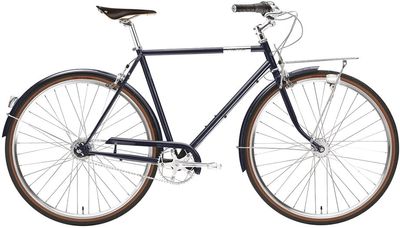 Hollandrad Creme Cycles Caferacer Man Doppio 2023 | 28 Zoll | Diamant (Bild 2)