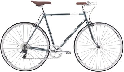 Crossbike Creme Cycles Echo Uno 2023 | 28 Zoll | Diamant (Bild 1)