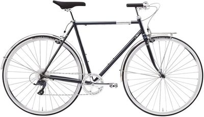 Crossbike Creme Cycles Echo Uno City 2023 | 28 Zoll | Diamant (Bild 1)