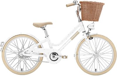 Kinderfahrrad 20 Zoll Creme Cycles Mini Molly 20 2023 | 20 Zoll | Tiefeinsteiger (Bild 2)