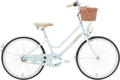 Kinderfahrrad 24 Zoll Creme Cycles Mini Molly 24 2023 | 24 Zoll | Tiefeinsteiger (Bild 1)