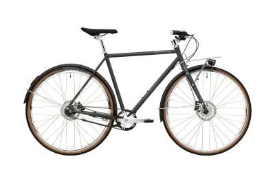 Urban Bike Creme Cycles Ristretto Bolt 2023 | 28 Zoll | Diamant (Bild 1)