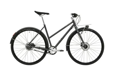 Urban Bike Creme Cycles Ristretto Bolt 2023 | 28 Zoll | Trapez (Bild 1)