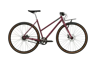 Urban Bike Creme Cycles Ristretto Roadster 2023 | 28 Zoll | Trapez (Bild 1)
