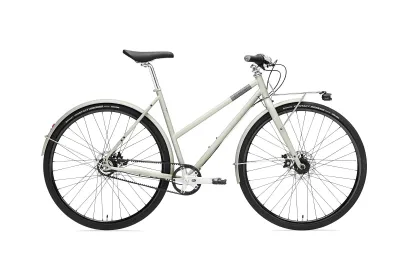 Urban Bike Creme Cycles Ristretto Speedster 2023 | 28 Zoll | Trapez (Bild 1)